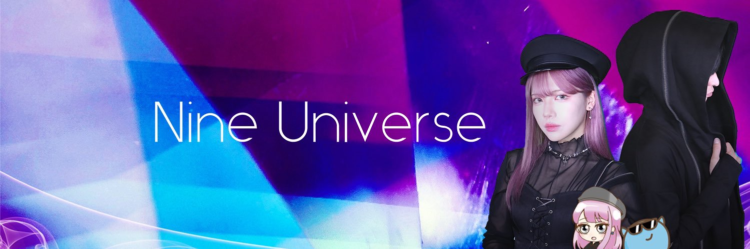SARAH🔯Nine Universe's banner
