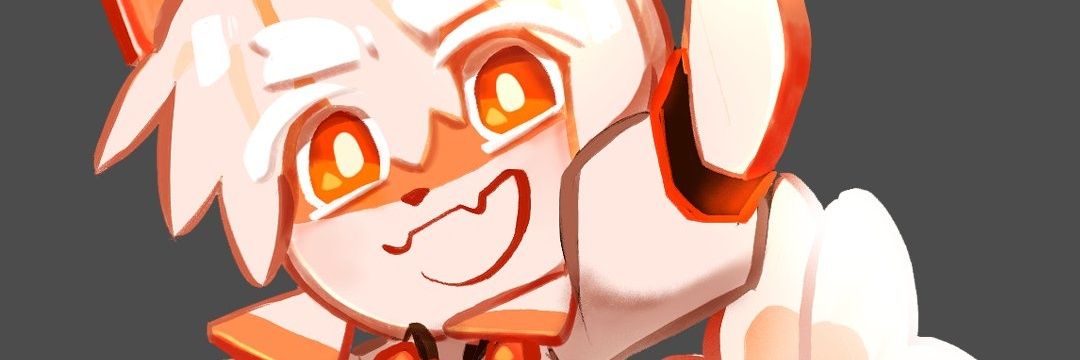 KINGYO's banner