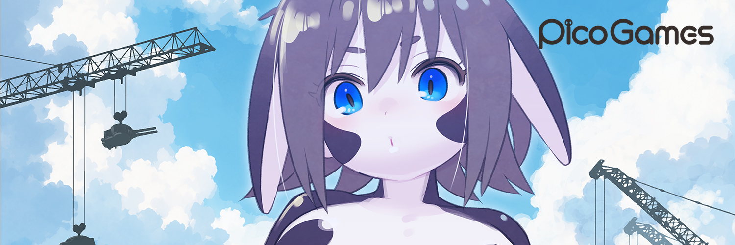 Pico Games's banner