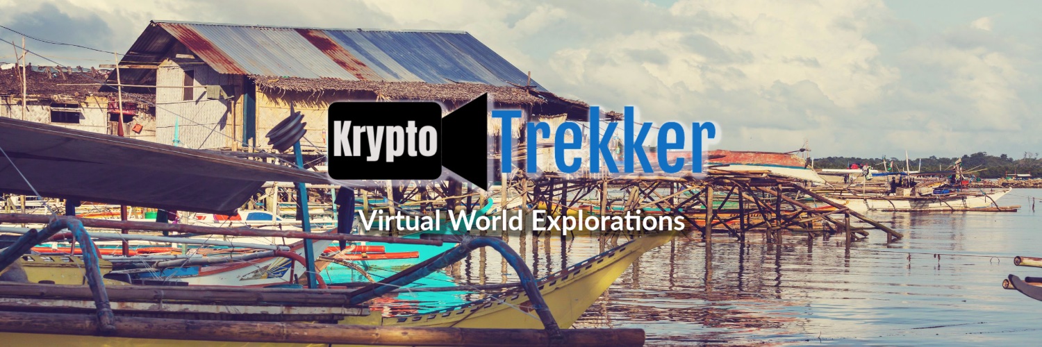 Krypto Trekker's banner