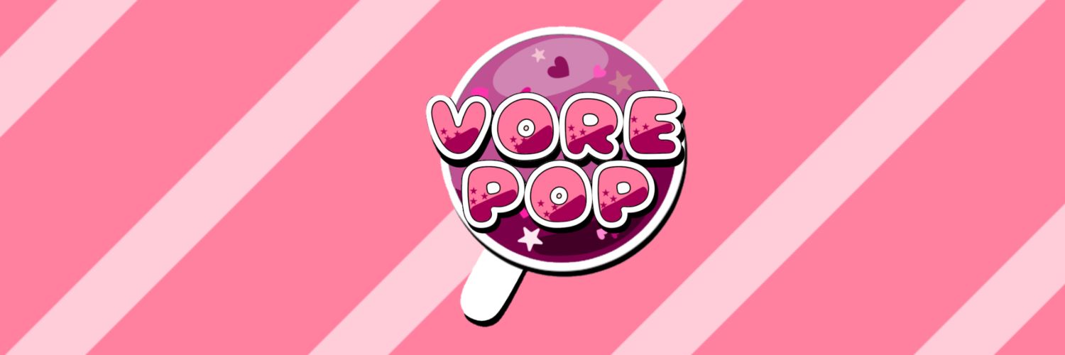 🍭Poppy🍭VoreVtuber's banner