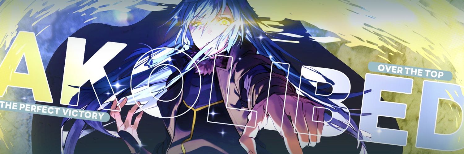 Akolibed's banner