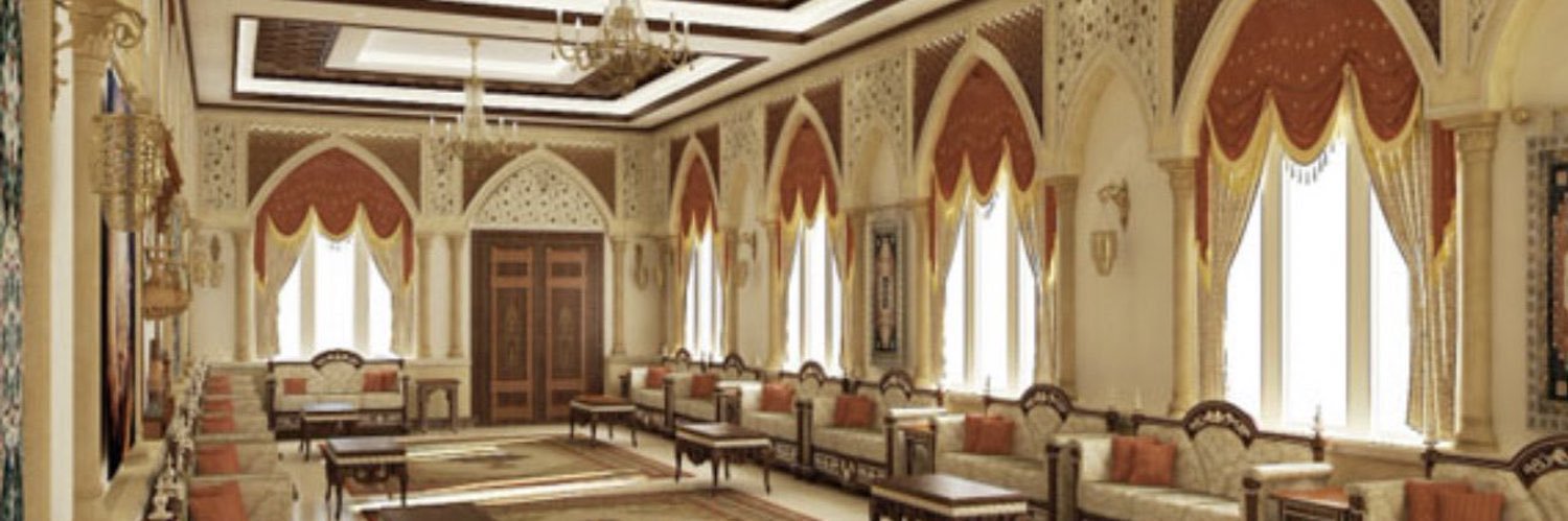 مجالس ألكترونيه's banner