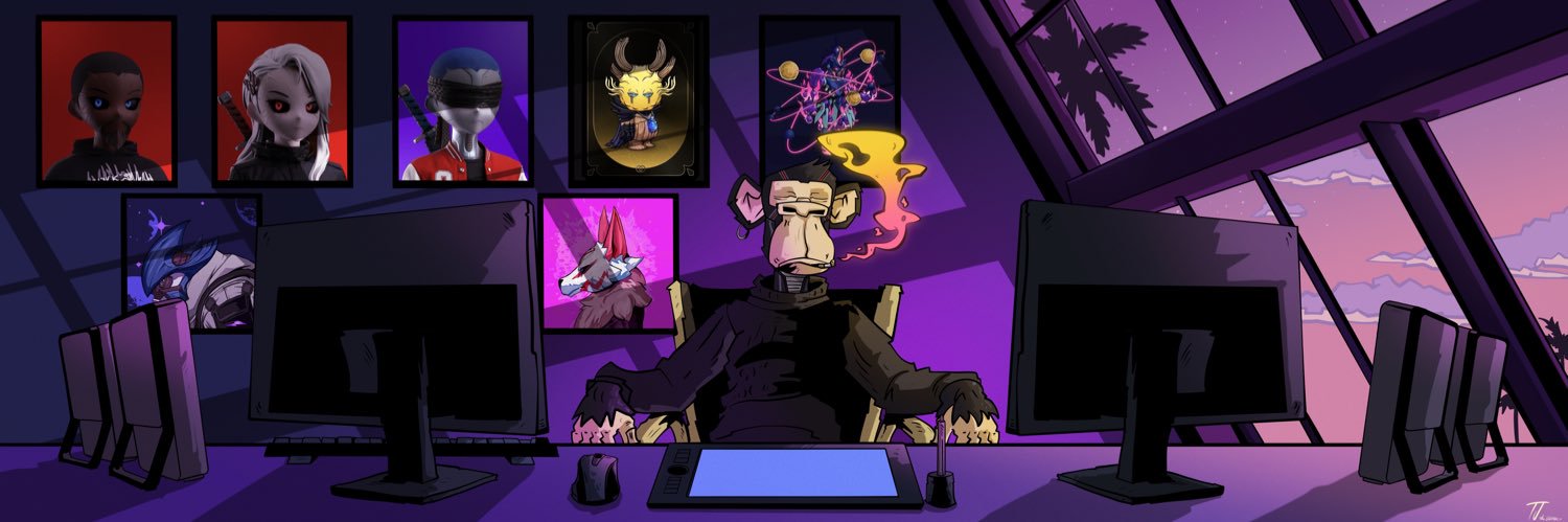 Tclaws's banner