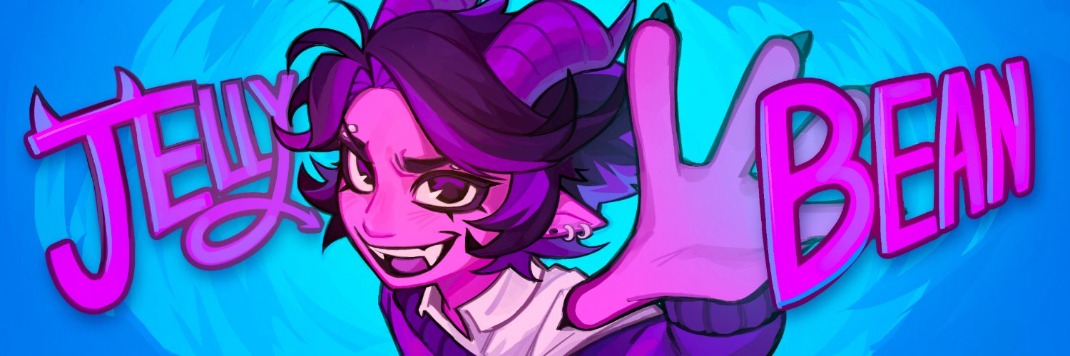 JellyBean's banner