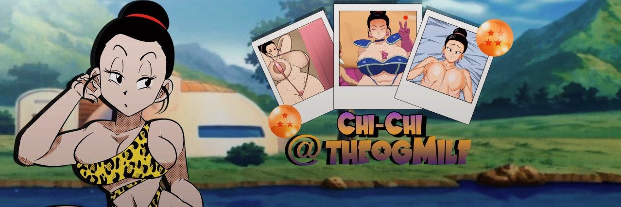 ⚮ＣｈｉＣｈｉ⚮ (ᴅɪᴠᴏʀᴄᴇᴅ ᴀʀᴄ)'s banner