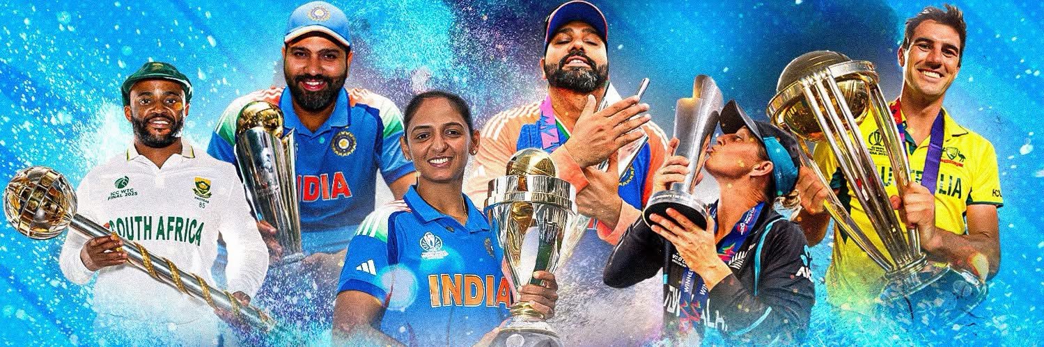 Cricket NO Ball Zone's banner