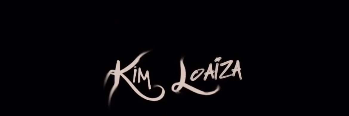 Kim Loaiza Web's banner
