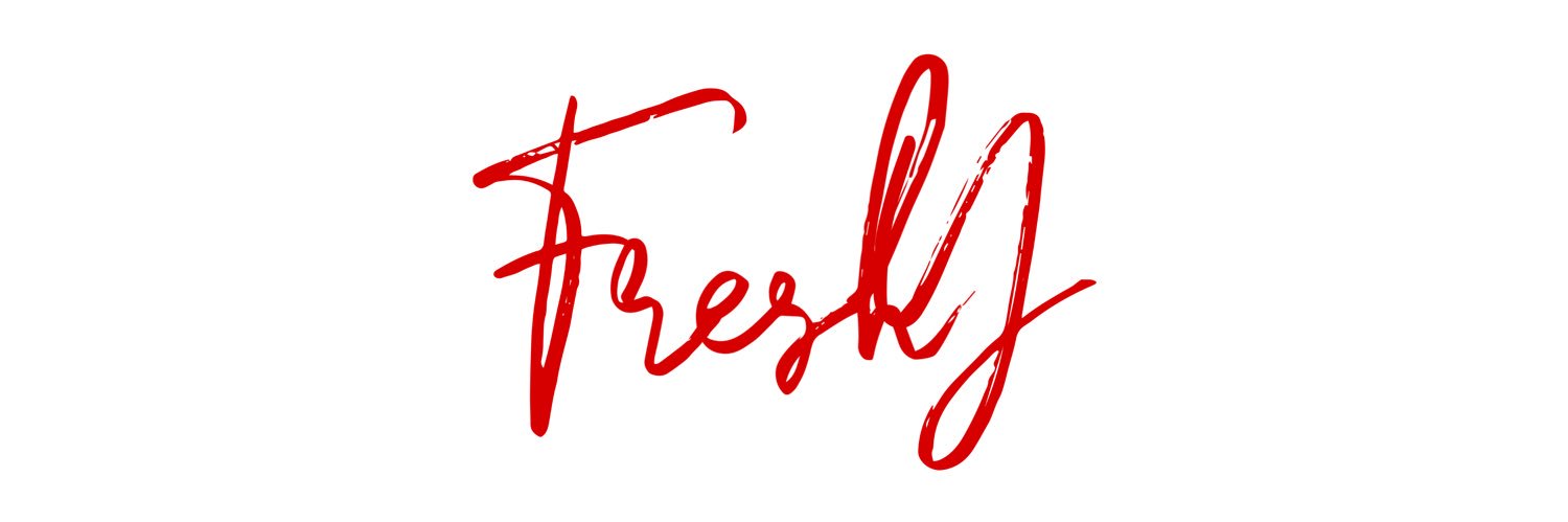 Freshy Canadian's banner