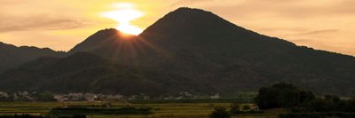 大津皇子's banner