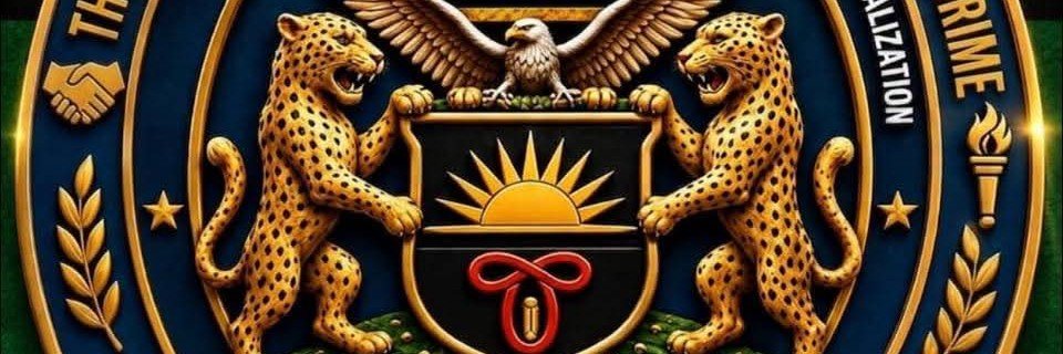 Uchechukwu Moses Maduforo's banner