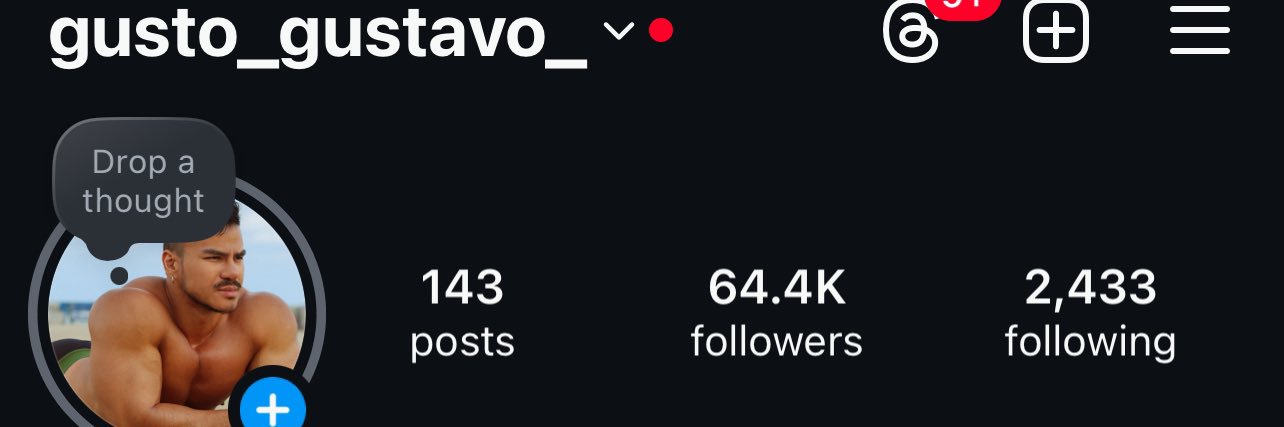 Gusto_gustavo_'s banner