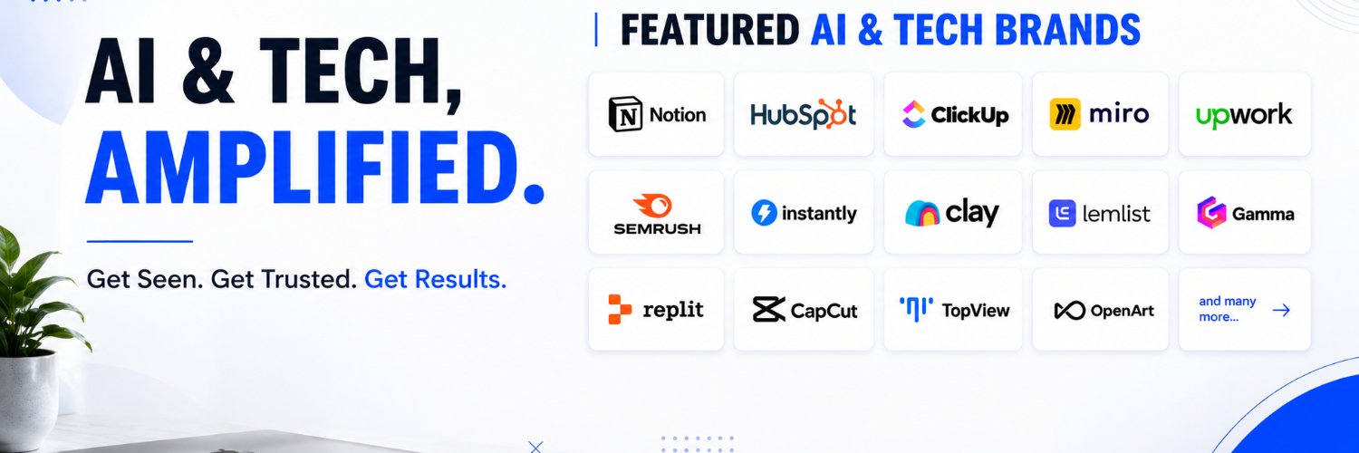 AI StackLab's banner