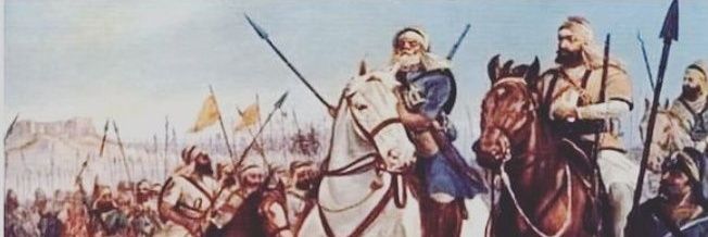 Manakdeep Singh's banner