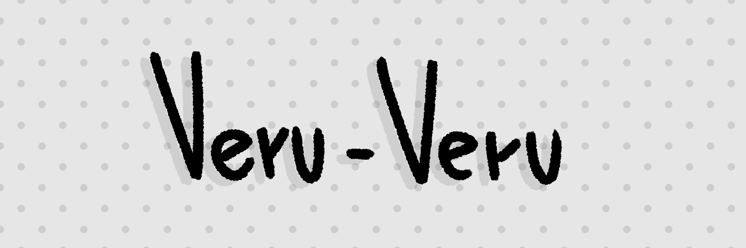 Veruveru2's banner