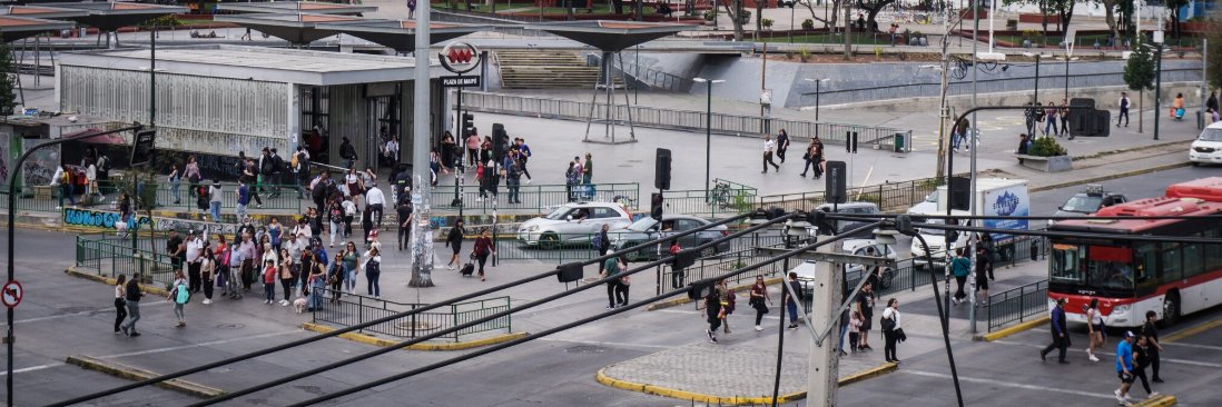 Diario La Batalla de Maipú's banner
