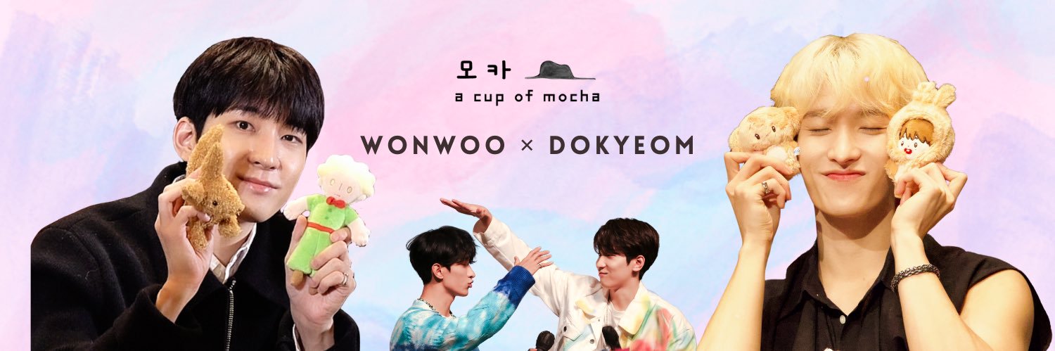 もか -모카-'s banner