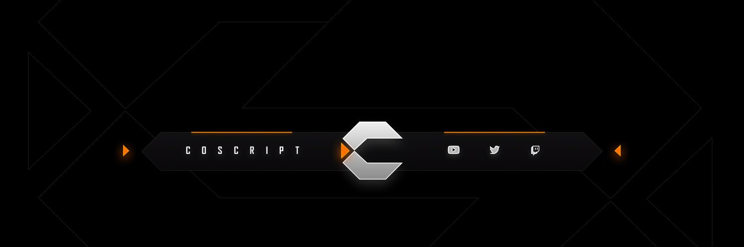 Coscript 🧠's banner