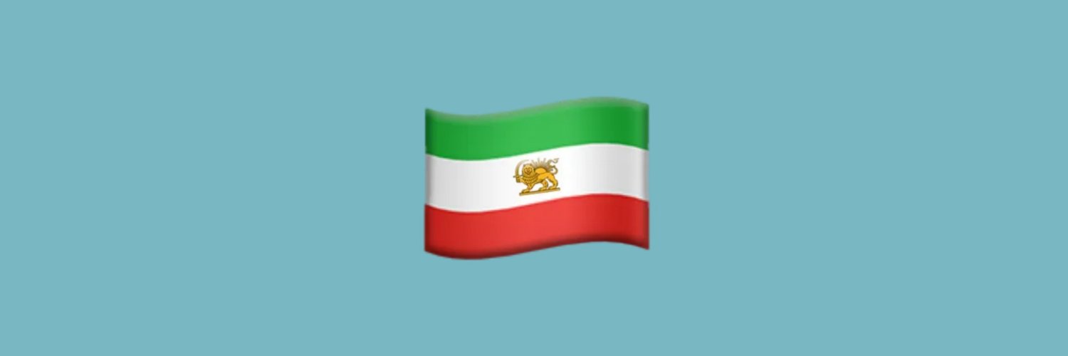 vişne ✶ 🇮🇷's banner