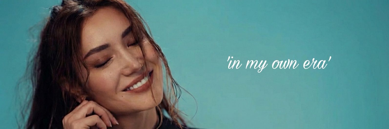 sıla's banner