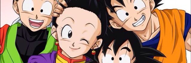 goku's banner