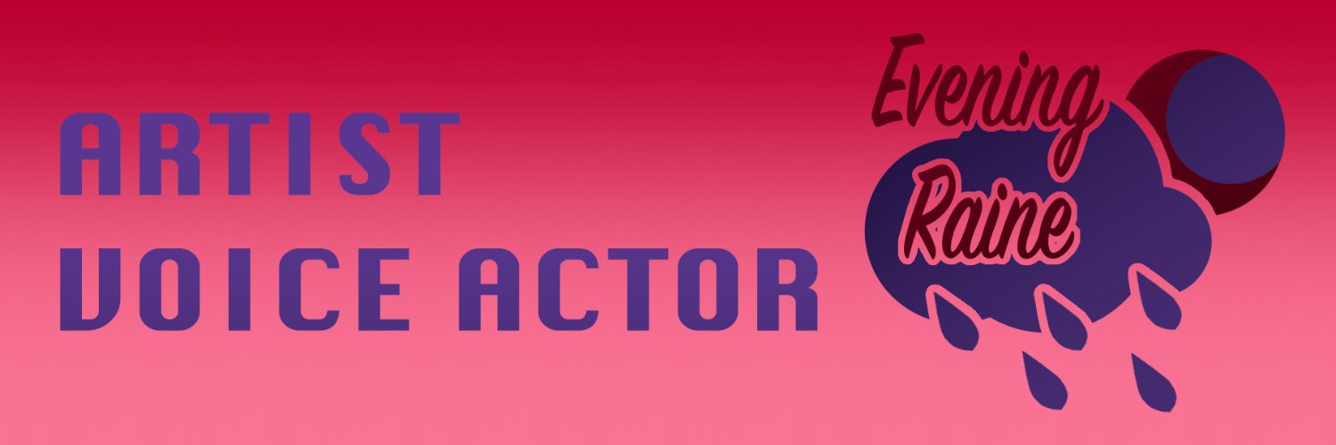 Evening Raine (Animator Arc frfr) 🍉 🏳️‍🌈's banner