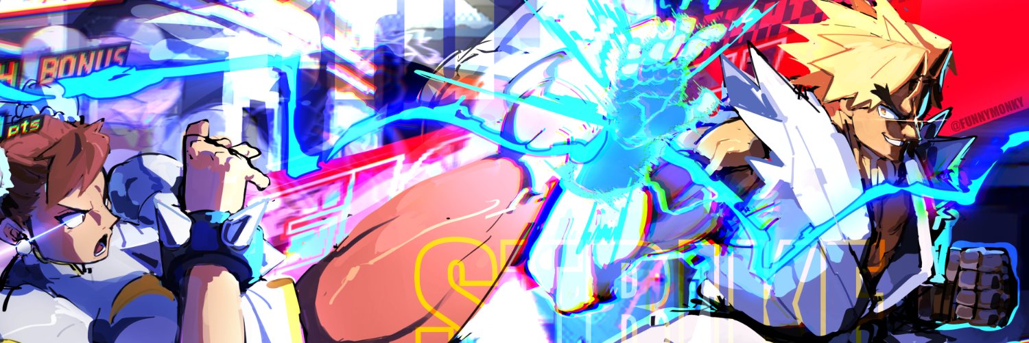 FUNNYMNKY's banner