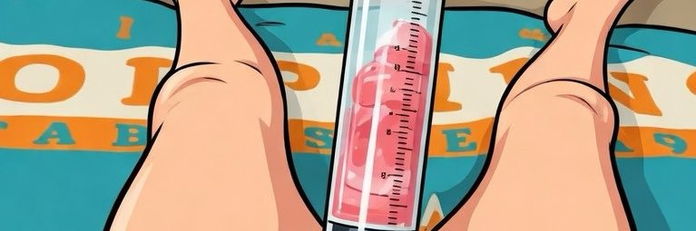 DailyPumperPNW's banner