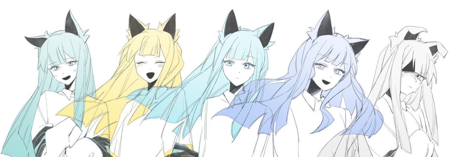Staяko🌟 (忙's banner