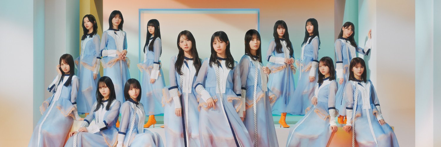 坂道好き◢͟￨⁴⁶@🌸櫻坂46アリーナツアーと三期生ライブと🌞ひなたフェス参戦するよ's banner