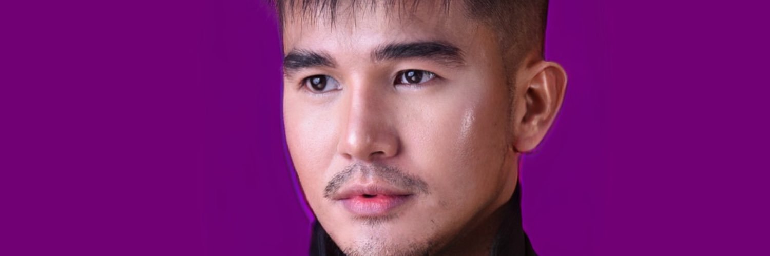 Kenyong's banner
