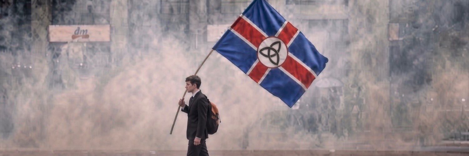 Sophie ☥'s banner
