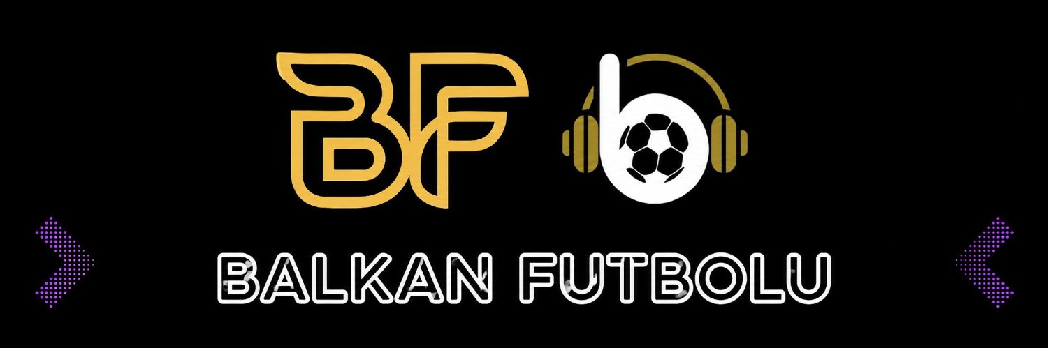 Balkan Futbolu's banner