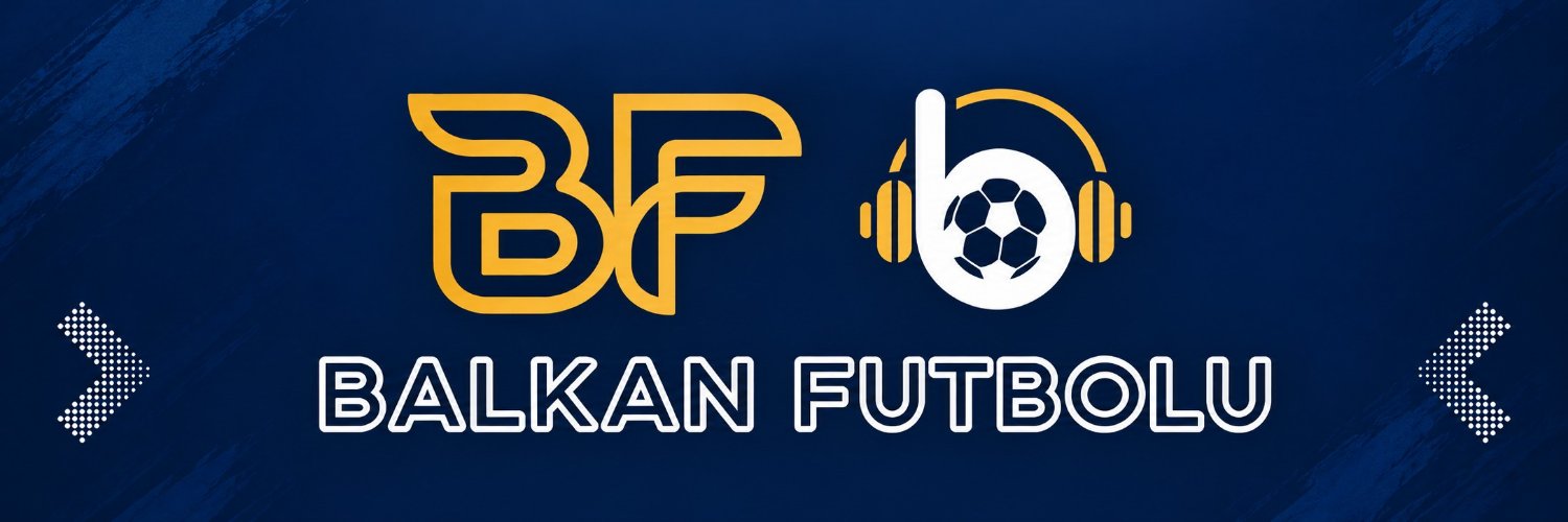 Balkan Futbolu's banner