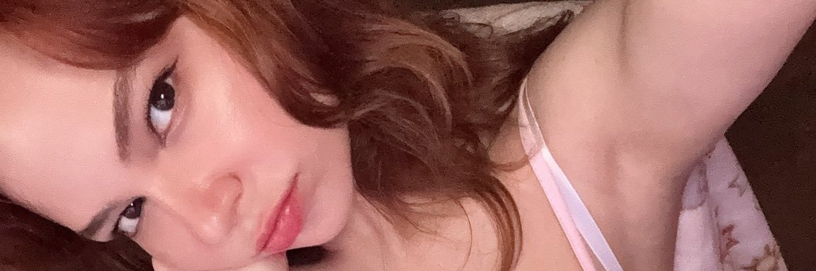 ASMR GOONER ✨💞𝓸𝓹𝓱𝓮𝓵𝓲𝓪💞✨'s banner