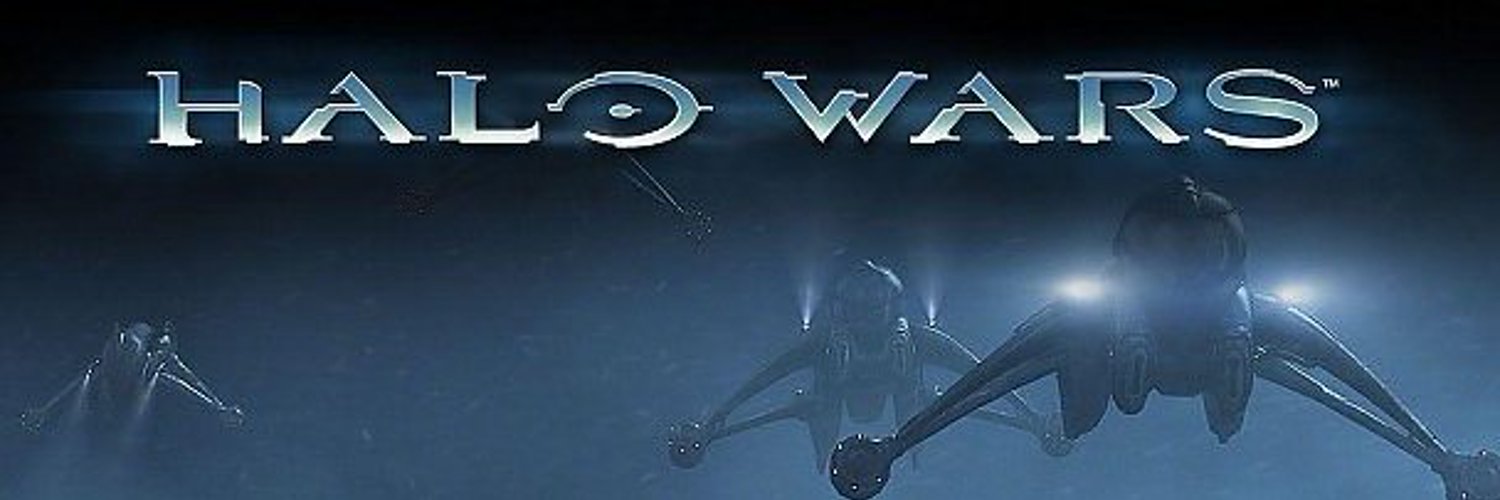 Halo Wars's banner