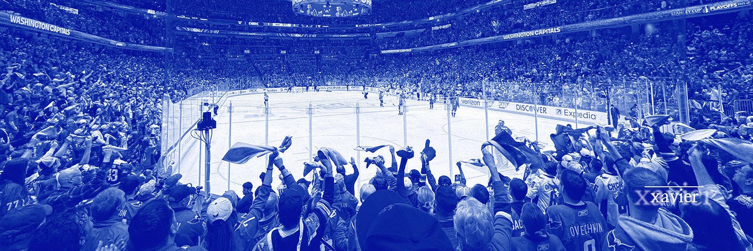xavier's banner