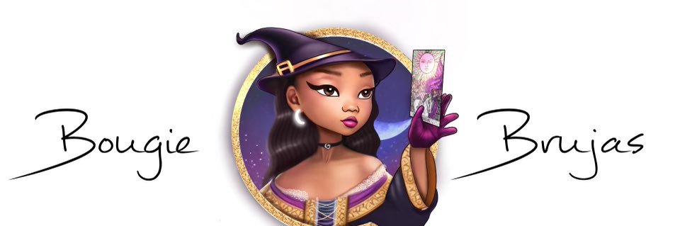 Jay Imani 🔮's banner