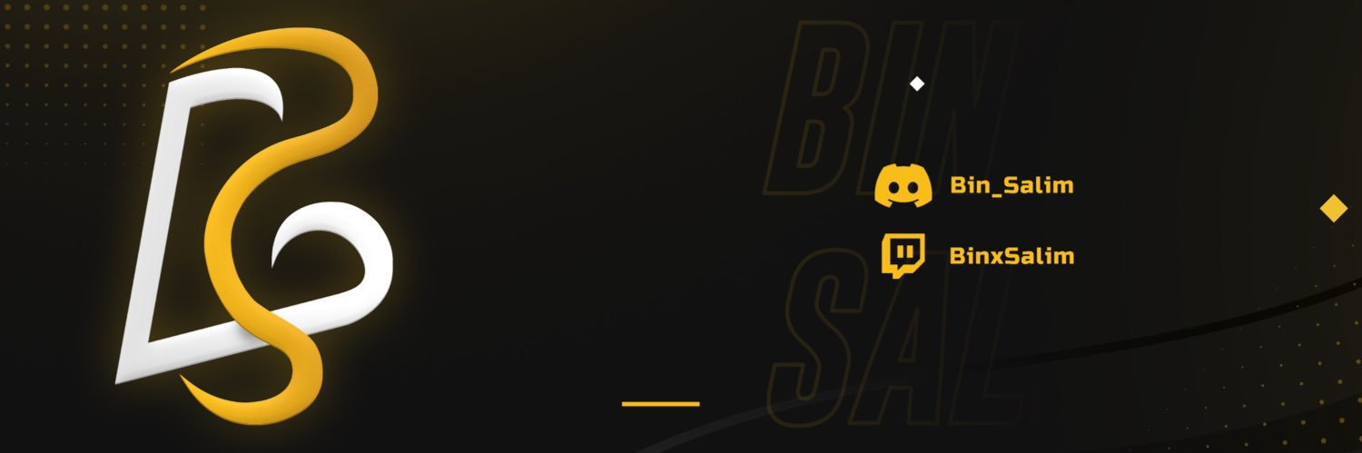 محمد بن سالم's banner