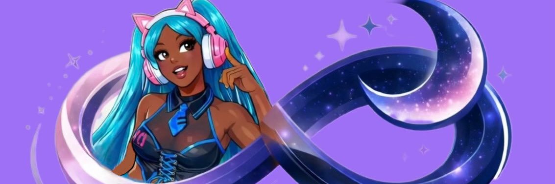 Nik🌙🔜Momocon🤝🏾's banner