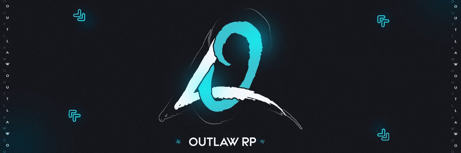 OutLaw's banner