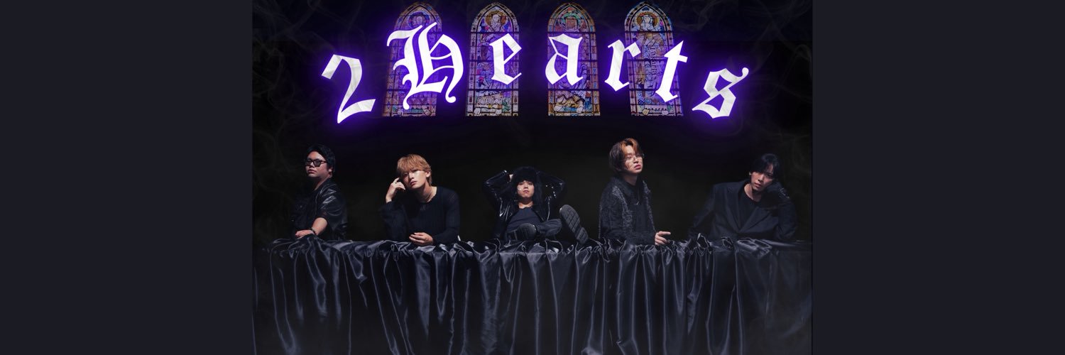 2Hearts_OFFICIAL's banner