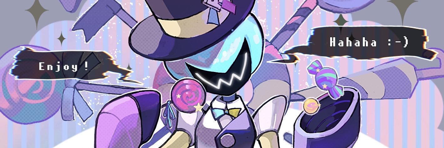 kero8's banner