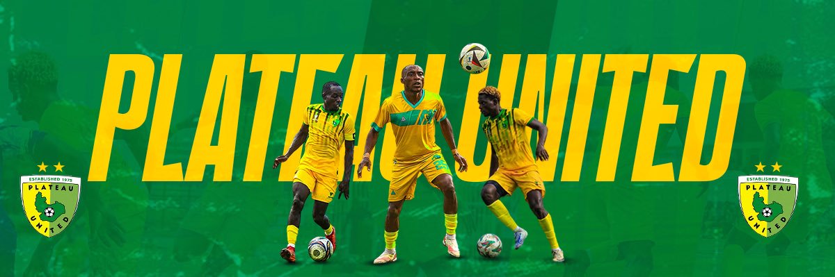 PlateauUnitedFC's banner