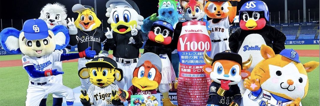 とある野球オタク's banner