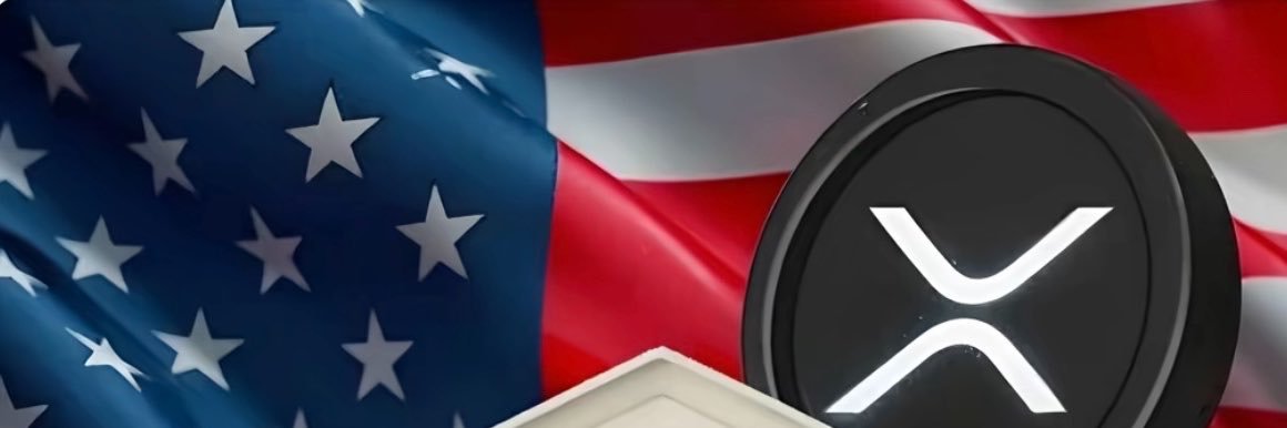 LEWIS XRP's banner