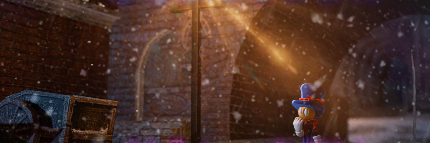 Electrik⚡️|| 3D Animator's banner