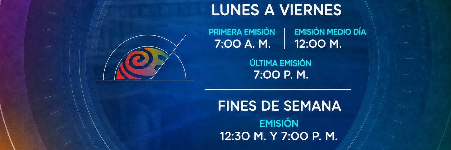 RTVC Noticias's banner