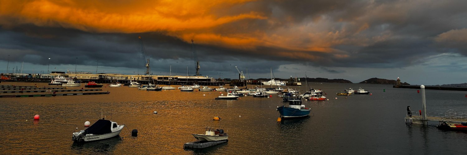 BBC Guernsey's banner