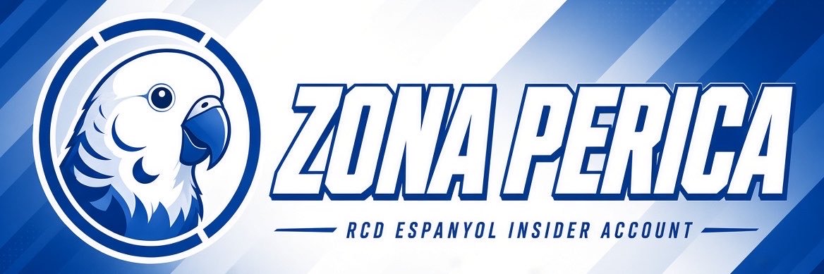 Zona Perica's banner